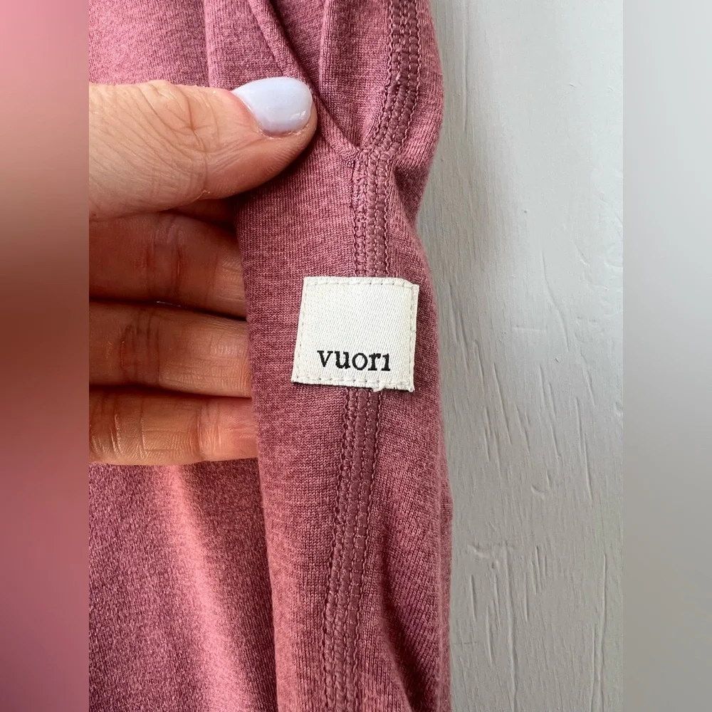 Vuori Women’s Performance Jogger (size L) - Picture 13 of 14